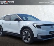 Ford Explorer 2026