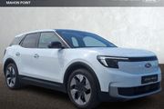 Ford Explorer 2026