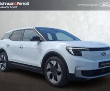 Ford Explorer 2026