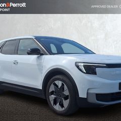 Ford Explorer 2026