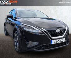 Nissan QASHQAI 2023