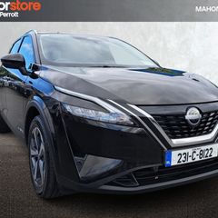 Nissan QASHQAI 2023