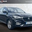 MG HS 2022