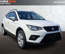 SEAT Arona 2020