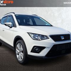 SEAT Arona 2020