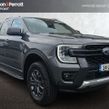 Ford Ranger 2024