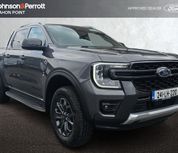 Ford Ranger 2024