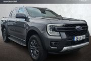 Ford Ranger 2024
