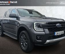Ford Ranger 2024