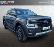 Ford Ranger 2024