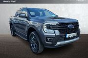 Ford Ranger 2024