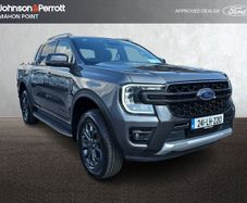 Ford Ranger 2024