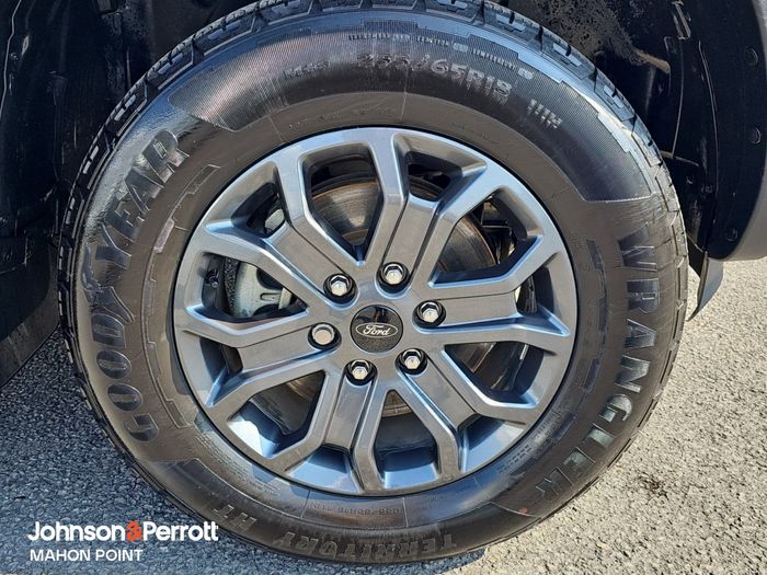 Ford Ranger 2024
