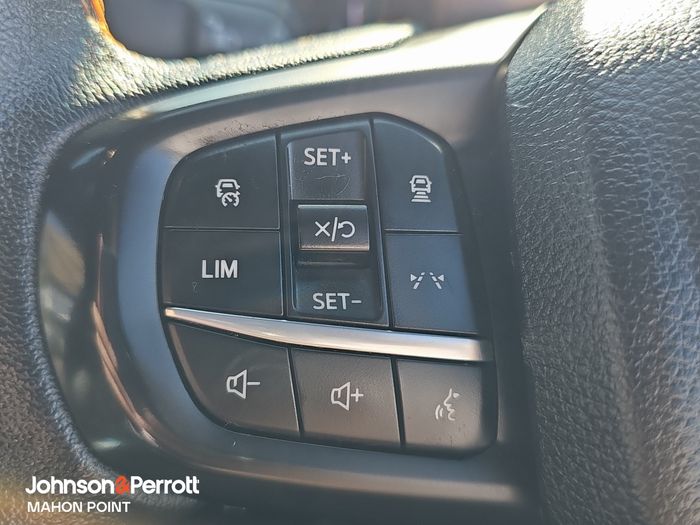 Ford Ranger 2024