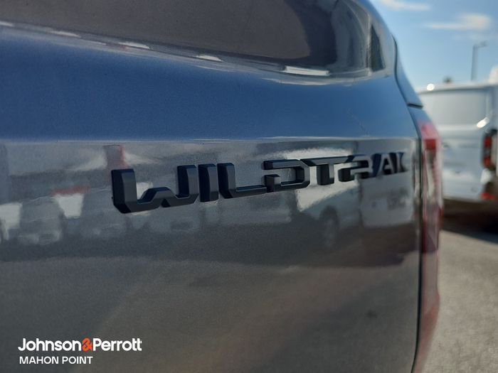 Ford Ranger 2024