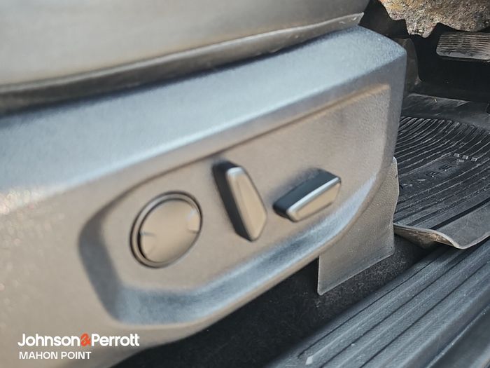 Ford Ranger 2024