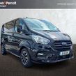 Ford Transit 2021