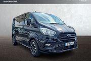 Ford Transit Custom 2021