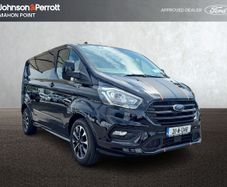 Ford Transit 2021