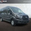 Ford Transit 2026