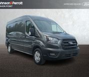 Ford Transit 2026