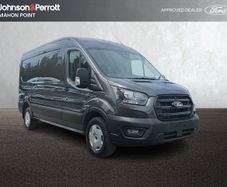 Ford Transit 2026
