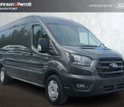 Ford Transit 2026