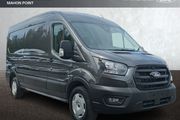 Ford Transit 2026