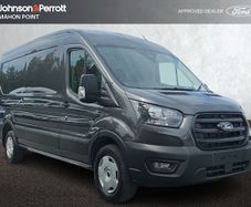 Ford Transit 2026