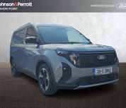 Ford Courier 2026