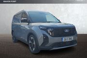 Ford Courier 2026