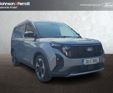 Ford Courier 2026