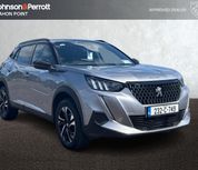 Peugeot 2008 2023
