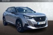 Peugeot 2008 2023