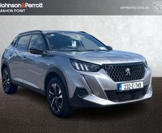 Peugeot 2008 2023
