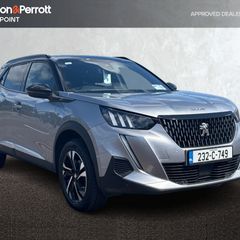 Peugeot 2008 2023