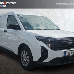 Ford TRANSIT COURIER 2026