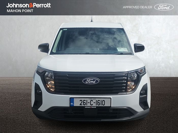Ford TRANSIT COURIER 2026