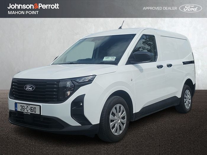Ford TRANSIT COURIER 2026