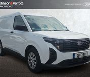 Ford TRANSIT COURIER 2026