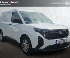 Ford TRANSIT COURIER 2026