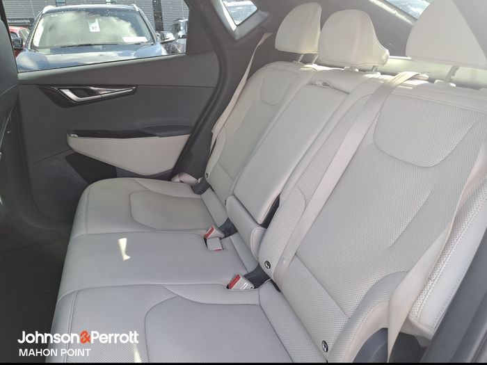 Kia EV6 2022