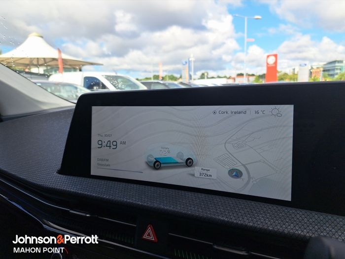 Kia EV6 2022