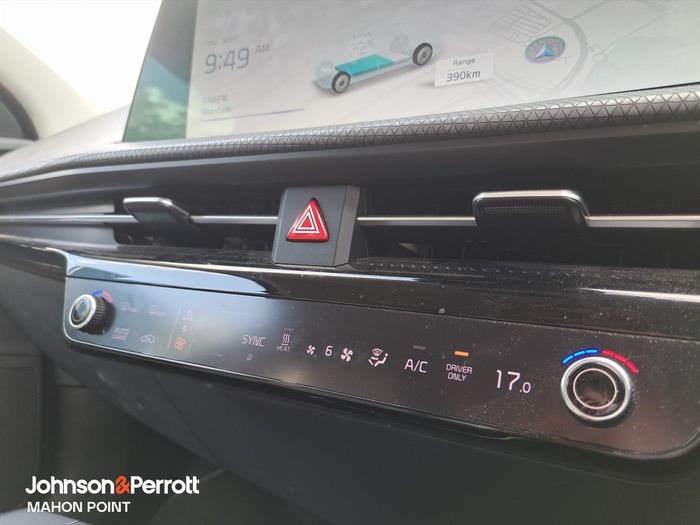 Kia EV6 2022