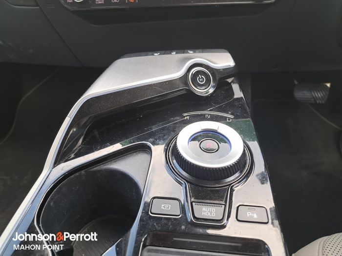 Kia EV6 2022