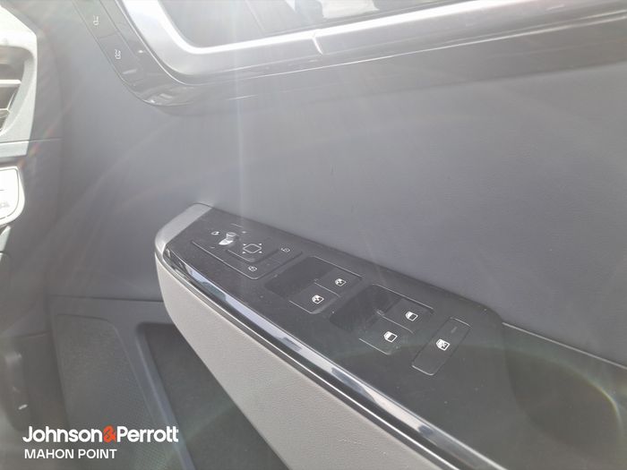 Kia EV6 2022