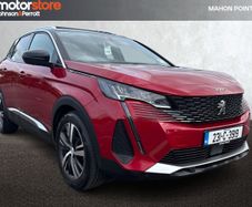 Peugeot 3008 2023