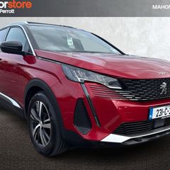 Peugeot 3008 2023