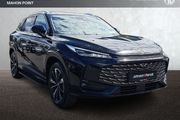 MG HS 2025
