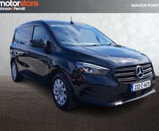 Mercedes-Benz Citan 2023